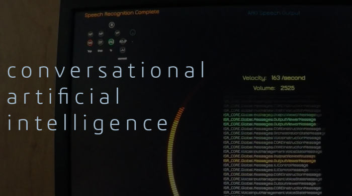 conversational_artificial_intelligence